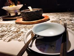 -绿茶餐厅(城西银泰城店)
