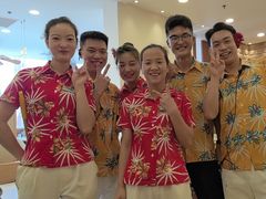 -第六季自助餐厅(北太平庄店)