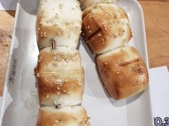 -木屋烧烤(龙岗南联店)
