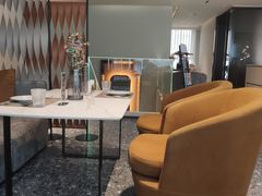 卡座-喜雀JOY KITCHEN
