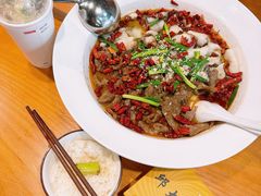 -邱大妈水煮(龙山店)