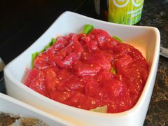 -海底捞火锅(龙湖三千集店)