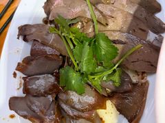 -乌文新澄海卤鹅店