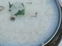-祈胜邨•顺德鱼生•顺德菜(容桂店)