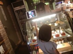 -出走咖啡·面包(宋庄店)
