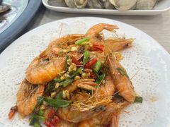 -船奇蒸汽海鲜·闽菜(八市海鲜总店)