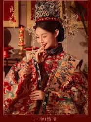 -今生有约婚纱摄影店(景德路店)