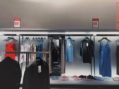 -ZARA(凯德乐峰广场店)