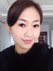 点击看大图 百秀名媛韩式定妆纹绣眉纹眼线漂唇-百秀名媛纹绣美学护肤中心
