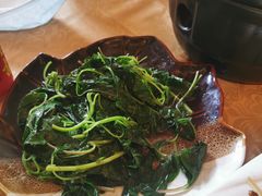 -七仙岭君澜度假酒店·桃源小馆中餐厅