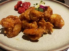 -领事馆19号中餐厅(厦门海景洲际酒店)