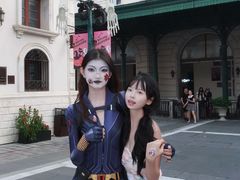 -华谊兄弟（长沙）电影小镇