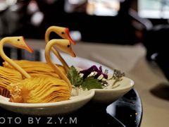 天鹅榴莲酥-味可道美食坊(福基路店)