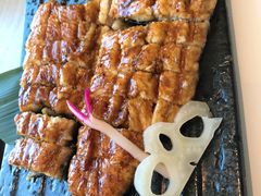 -天丰日本料理·铁板烧