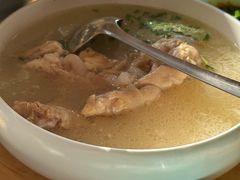 -冯记豆花店(健翔桥店)