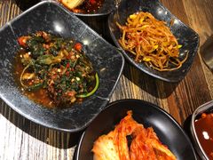 小菜-鑫釜山海鲜烧烤(浑南店)