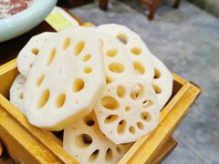 -沸炉重庆老火锅(军事博物馆店)