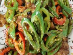 小炒肉-北方馆(澳门伦敦人店)