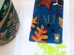 -星巴克(苏州建屋店)