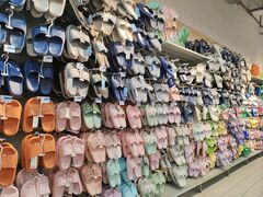 -世纪联华(外高桥店)