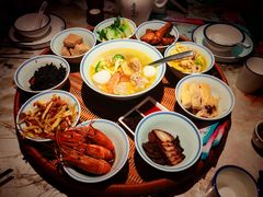 -寻宝记绍兴菜(状元店)