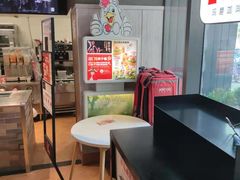 -肯德基(昌里店)