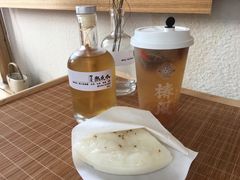 -椿风·养身茶饮(吉大店)