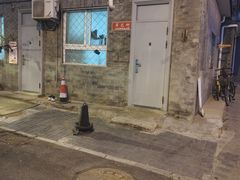 -北京百纳烟台山商务酒店