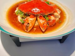 -许家菜(望江店)