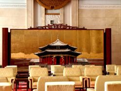 -人民大会堂宴会厅