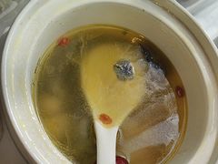 -庆江南江南菜(琴湖溪里花园城店)