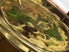 -清真西北风味餐厅