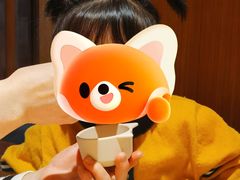 -西贝(财富购物中心店)