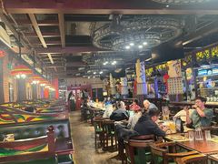 -马迭尔德式西餐精酿啤酒屋(中央大街店)