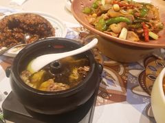 -云海肴·汽锅鸡·云南菜(苏州中心店)