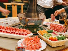 -额尔敦传统涮(体育场店)