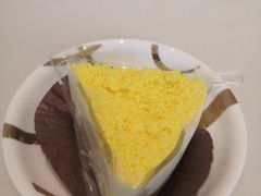 -布朗尼西饼(粮道街店)
