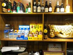 零售区-京朋串屋·烧烤(望京西路总店)