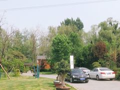 -禧宴Joyous Restaurant(禧园店)