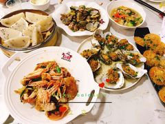 -琼大师东方烤乳猪(亚特兰蒂斯店)