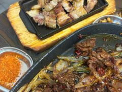 -妈妈手(山大总店)