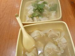 -吉祥馄饨(上海新上大店)