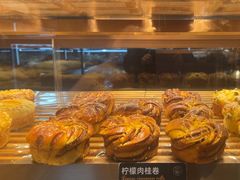 -FANEN法念·烘焙·甜点(万象城店)