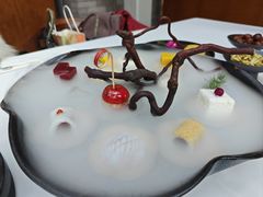 -京兆尹(雍和宫店)