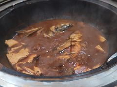 -燕北云山·农家菜·灶台鱼(密云溪翁庄店)