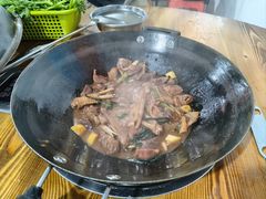 -大地农庄(逢沙大道店)