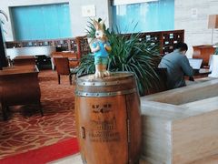 -北京好苑建国酒店