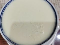 热姜撞奶-周大娘牛乳(旧寨古村总店)