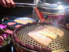 -东味北道熟成·炭火烤肉(九龙店)