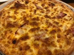 -萨莉亚意式餐厅(特力时尚汇店)